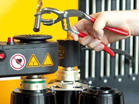 GSS 3001 Schrumpfgerät GSS 3001 Schrumpfgerät