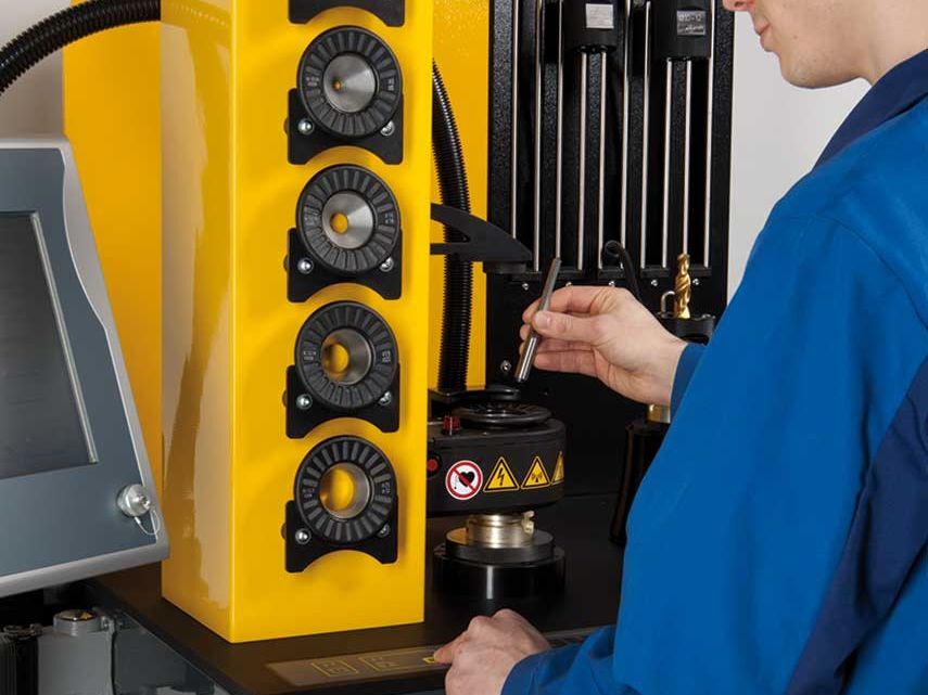 GSS 3001 Schrumpfgerät GSS 3001 Schrumpfgerät