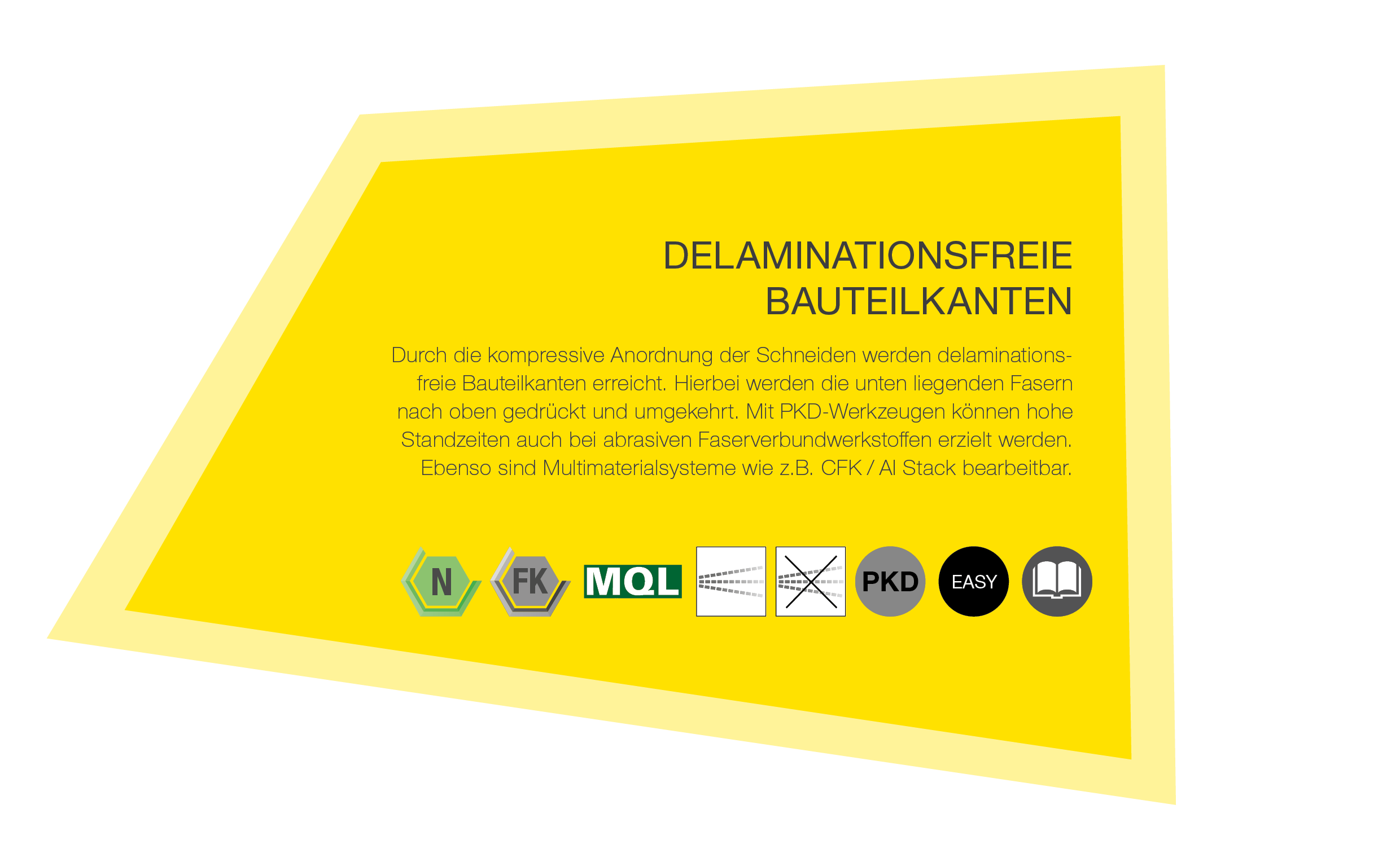 PKD-Kompressionsfräser PKD-Kompressionsfräser